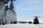 HMAS-Canberra-on-the-flight-deck