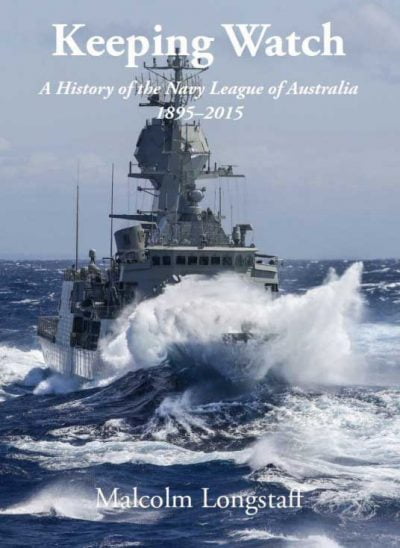 Navy League of Australia Navy League Organisation